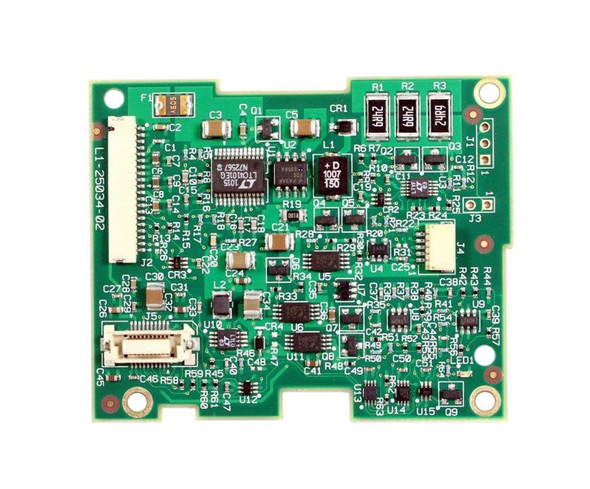 LSI Logic 25034-02 Battery Interface Card