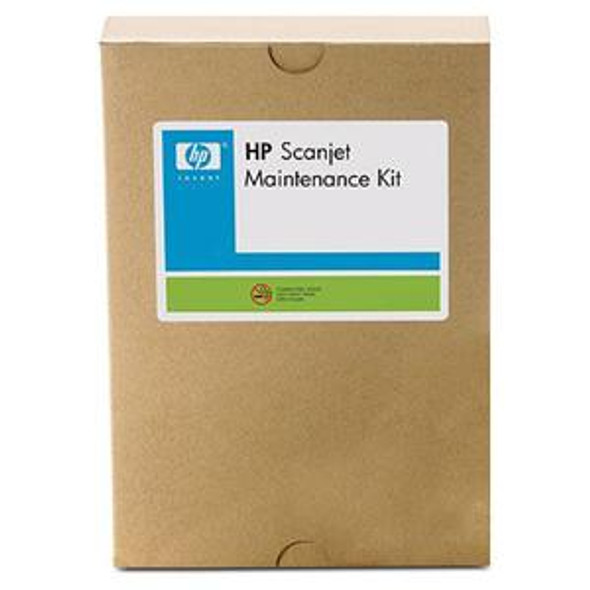 HP Scanner ADF Roller Replacement Kit