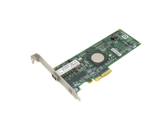 Sun Single Port 4GB PCI Express Fibre Channel Host Bus Adapter