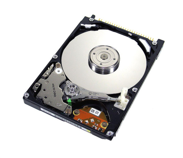 Dell 60GB ATA/IDE 2.5 inch 5400RPM Hard Drive