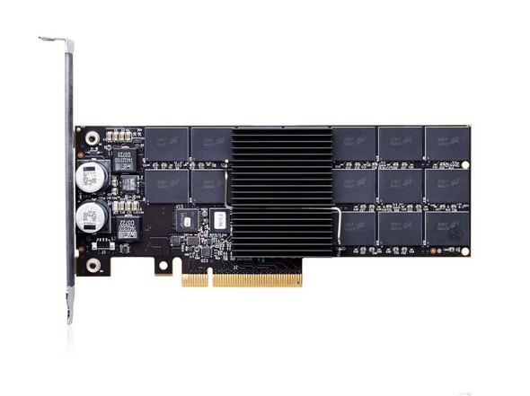 Dell 700GB Multi Level Cell (MLC) PCI Express 2 x8 HH-HL Add-in Card Solid State Drive (SSD)