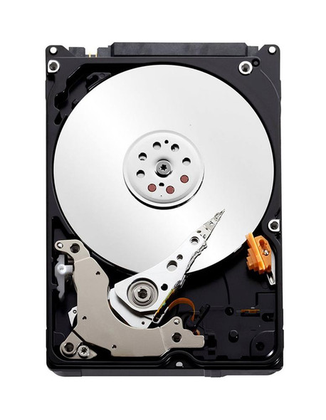 Toshiba 120GB SATA 3Gb/s 5400RPM 2.5 inch Hard Drive