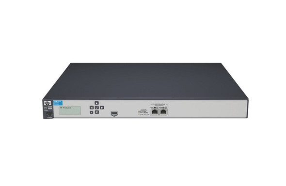 HP ProCurve Access Controller