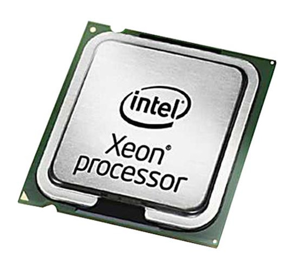 Dell Intel Xeon X5670 6 Core 2.93GHz Clock Speed 12MB L3 Cache 6.4GT/s QPI CPU Socket Type FCLGA1366 Processor