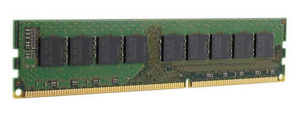 Dell 16GB 2400MHz DDR4 PC4-19200 ECC Registered CL17 288-Pin DIMM 1.2V Dual Rank Memory Module