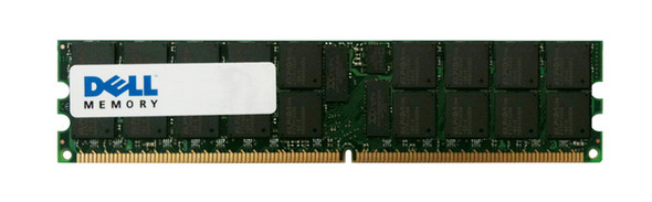 Dell 24GB (3 X 8GB) 1333MHz DDR3 PC3-10600 Registered ECC CL9 240-Pin DIMM Dual Rank Memory