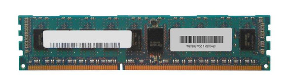 Dell 2GB 1333MHz DDR3 PC3-10600 Registered ECC CL9 240-Pin DIMM Dual Rank Memory