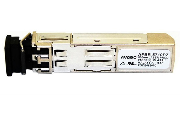 Avago 850nm SFP Transceiver Module