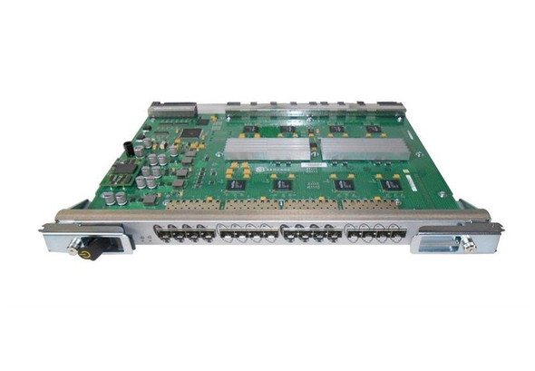 HP StrorageWorks SAN Director 16 Ports 8Gb Fibre Channel Blade Switch