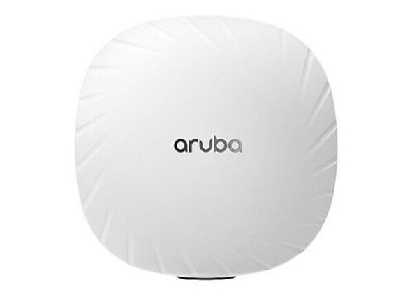 HPE Aruba AP-535 (US) Campus ZigBee Bluetooth Wi-Fi 6 Wireless Access Point (JZ337A)