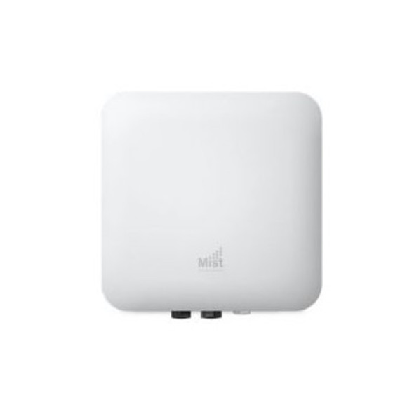 Juniper Mist AP63E Cloud-Managed Outdoor WiFi 802.11ax Wireless Access Point