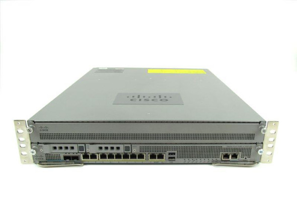 Cisco ASA 5585 Security Appliance