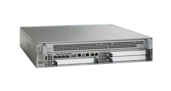 Cisco ASR1002 Router