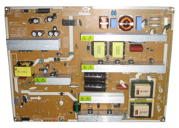 Samsung IP Power Supply Board