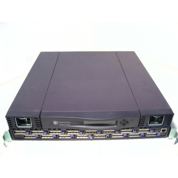 Brocade SilkWorm 2800 16Ports 100Mb/s FC-AL Switch