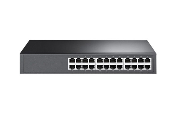 Brocade 6510 24Ports 8Gb/s Fibre Channel SFP Managed Switch