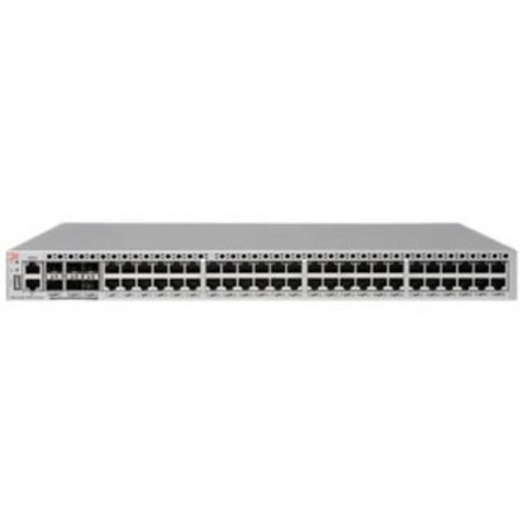 Brocade VDX 6710 Ethernet Switch