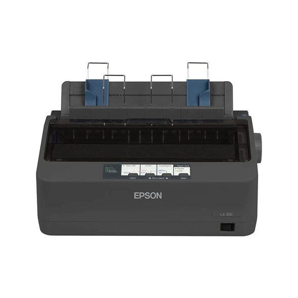 Epson LX-350 9 pins Dot Matrix Printer