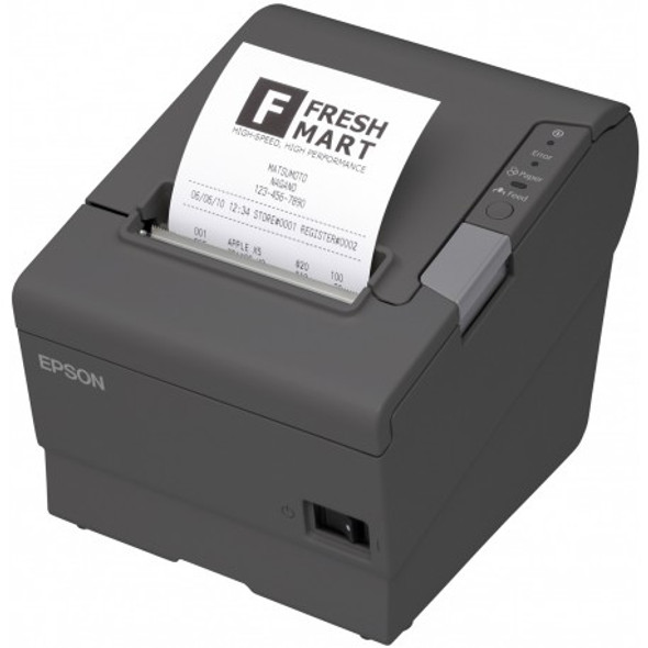 Epson TM-T88V Receipt Printer