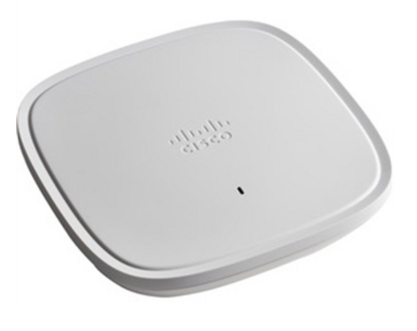 Cisco Catalyst 9115axi 802.11ax 5.38 Gbit/s Wireless Access Point2.40 Ghz, 5 GhzMimo Technology1 X Network (rj-45)2.5 Gigabit EthernetBluetooth 5 C9115ax Access Point.