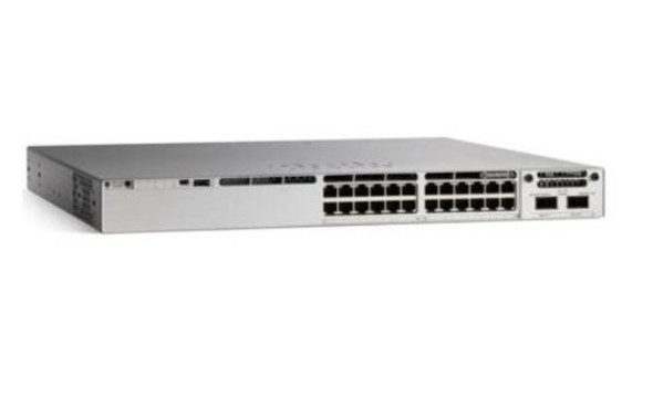 Cisco Catalyst 9300 Switch