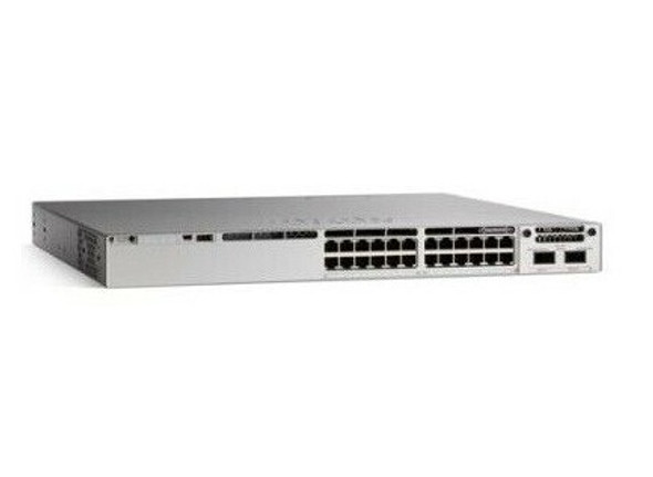 Cisco Catalyst 9300 Switch