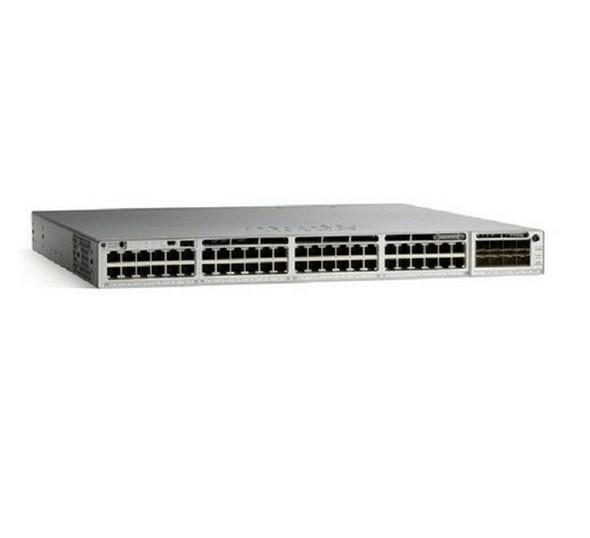 Cisco Catalyst 9300 Net Switch