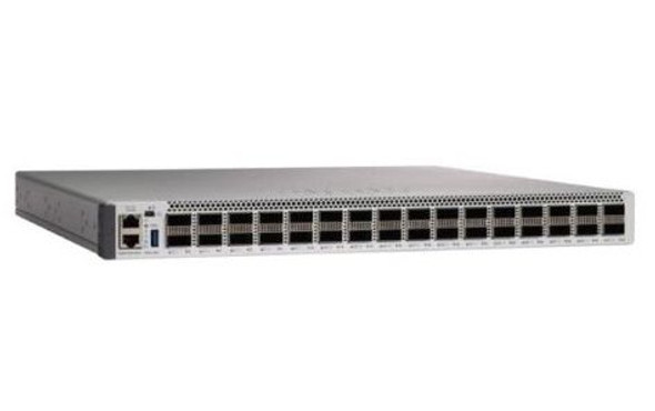 Cisco Catalyst 9500-24Q-E 24-Ports Layer 3 Managed Rack-mountable 1U Network Switch