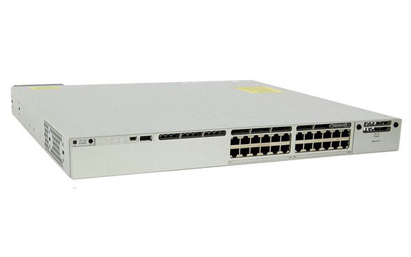 Cisco 24-Ports UPoE Layer 2 Network Switch