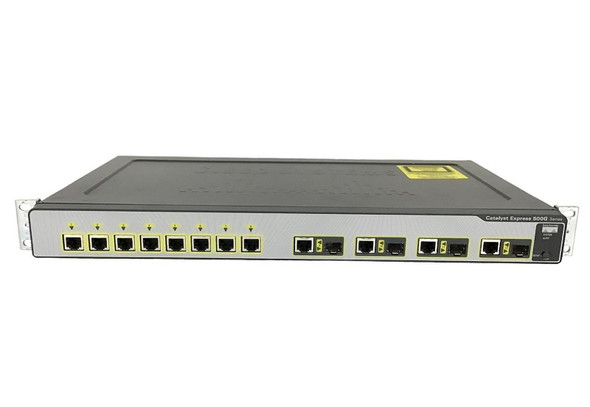 Cisco 12-Ports Managed Switch