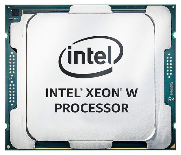 Intel Xeon W-2295 18-Core 3.00GHz 24.75MB L3 Cache Socket FCLGA2066 Workstation Processor