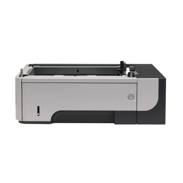 HP 500-Sheet Paper Tray Assembly for Color LaserJet Enterprise CP5520 Printer