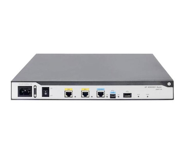 Cisco 2801 Router