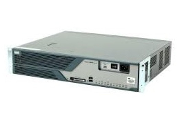 Cisco 3825 Router