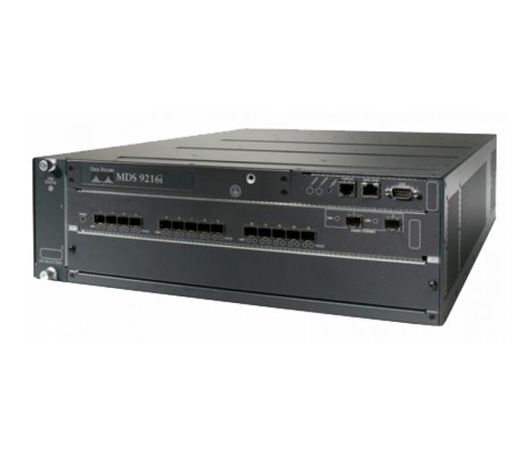 HP 14-Ports 2Gb/s Network Switch