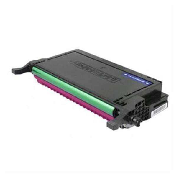 Samsung 20000 Pages Magenta Toner Cartridge