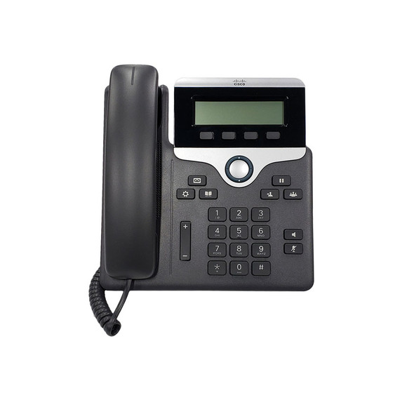 Cisco 7841 Multiplatform Firmware IP Phone