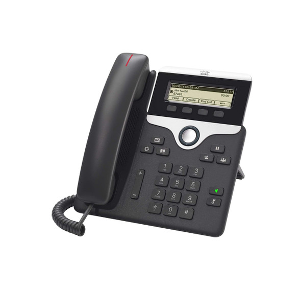 Cisco 7841 Multiplatform Firmware IP Phone