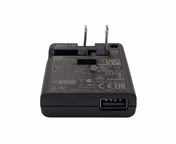 Cisco Power Adapter for 8821 Wireless IP Phone Cisco Power Adapter for 8821 Wireless IP Phone