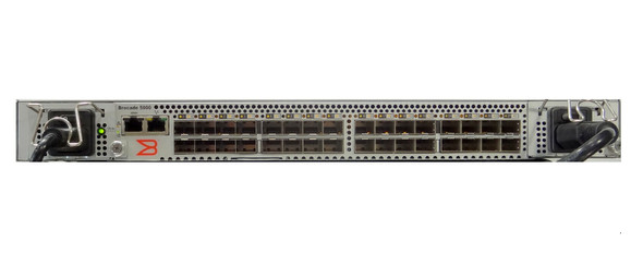 Brocade 5000 32Ports 4Gb/s Rack Mountable Switch