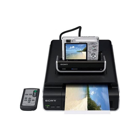 Sony Digital Photo Printer