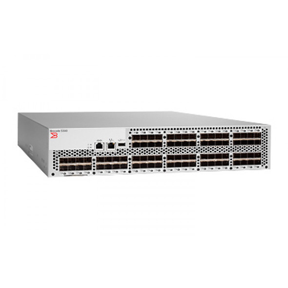EMC Connectrix 80 Port 80x 8Gb Fibre Channel Rack Mountable Net Switch