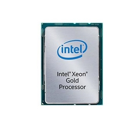 Dell 2.10GHz Clock Speed 3 UPI Links 30.25MB L3 Cache CPU Socket Type FCLGA3647 Intel Xeon Gold 6152 22-Core Processor