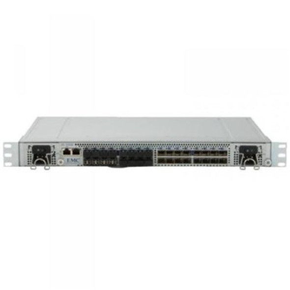 EMC 4Gb 32Ports with 16 Active Ports Switch for Connectrix SAN