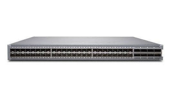 Juniper EX4650 48 Port Managed Rack-mountable Ethernet Switch