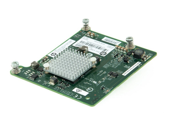 HPE 2-Ports 20Gb Network Adapter