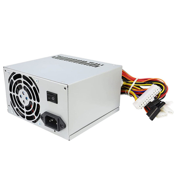 Sparkle Power 300-Watts 80 Plus Bronze AC-DC ATX Power Supply