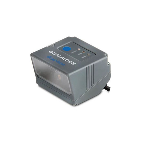 Datalogic Gryphon GFS4400 Fixed 2D Imager Barcode Scanner