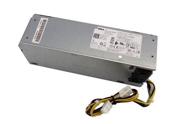 Dell 260 Watt Desktop Power Supply