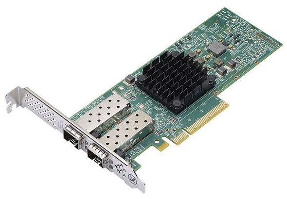 Dell Broadcom 57412 Dual-Port 10Gb SFP+ Network Adapter